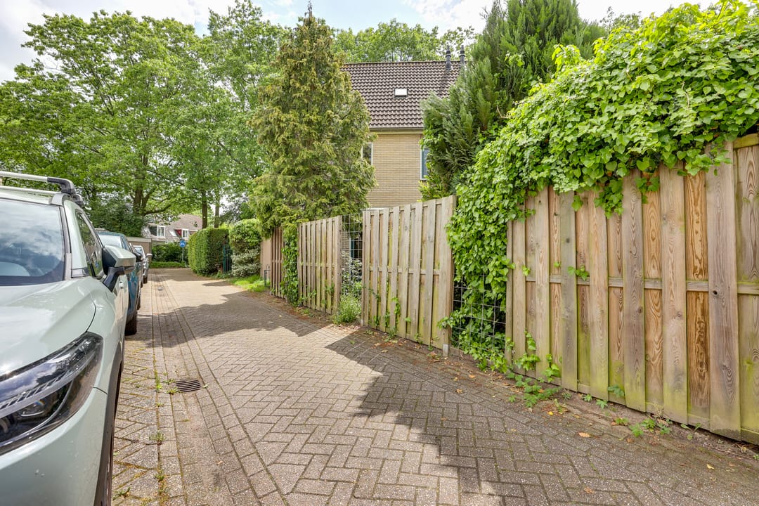 Foto 43 van Weg door den Waterpot 61