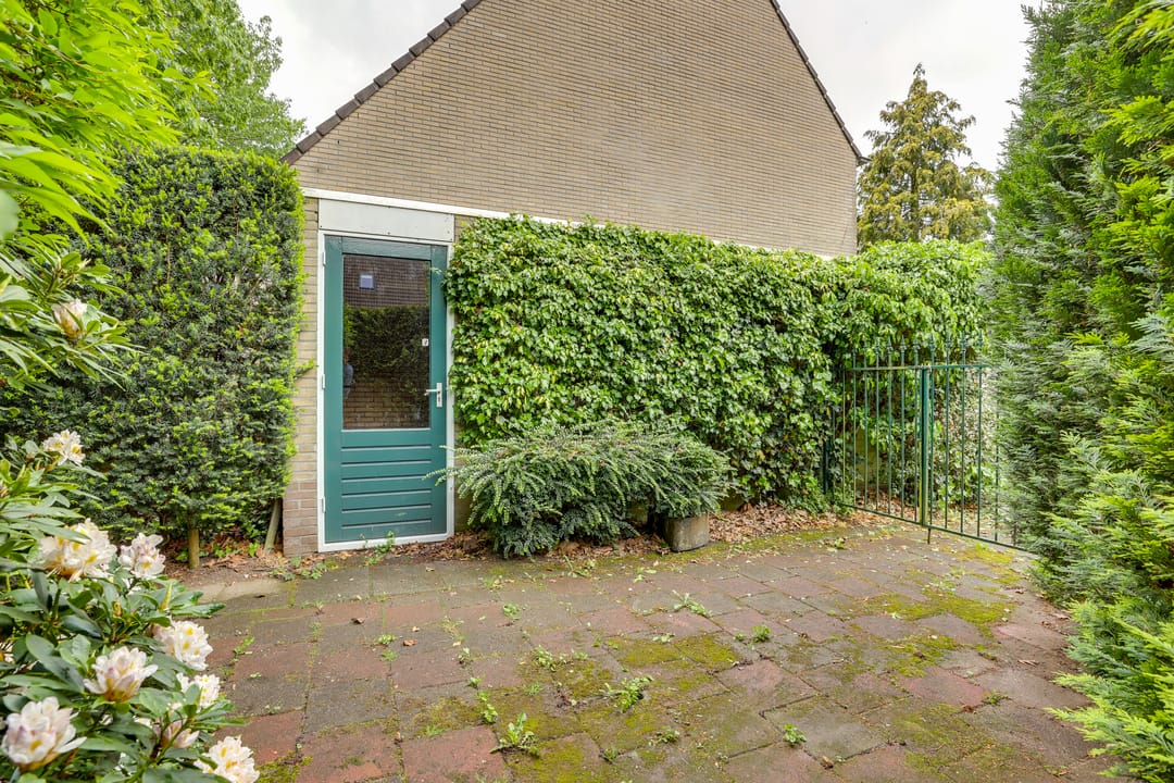 Foto 41 van Weg door den Waterpot 61