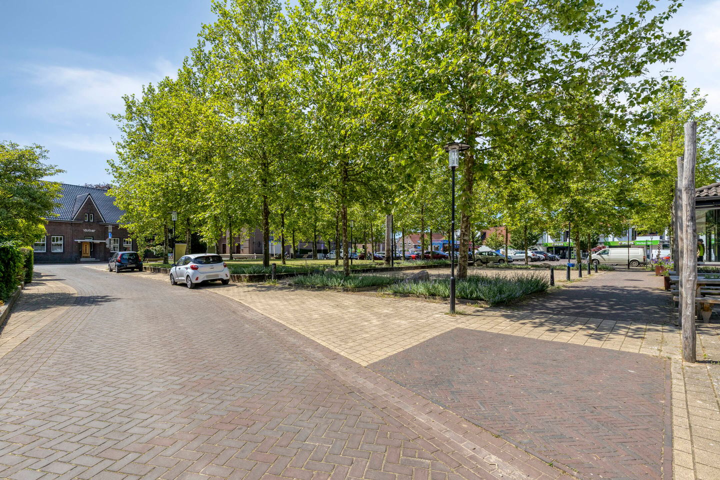 Foto 40 van Vrijthof 4