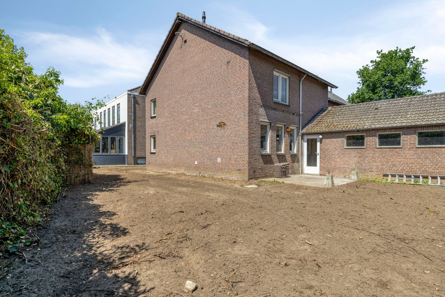 Foto 4 van Vrijthof 4
