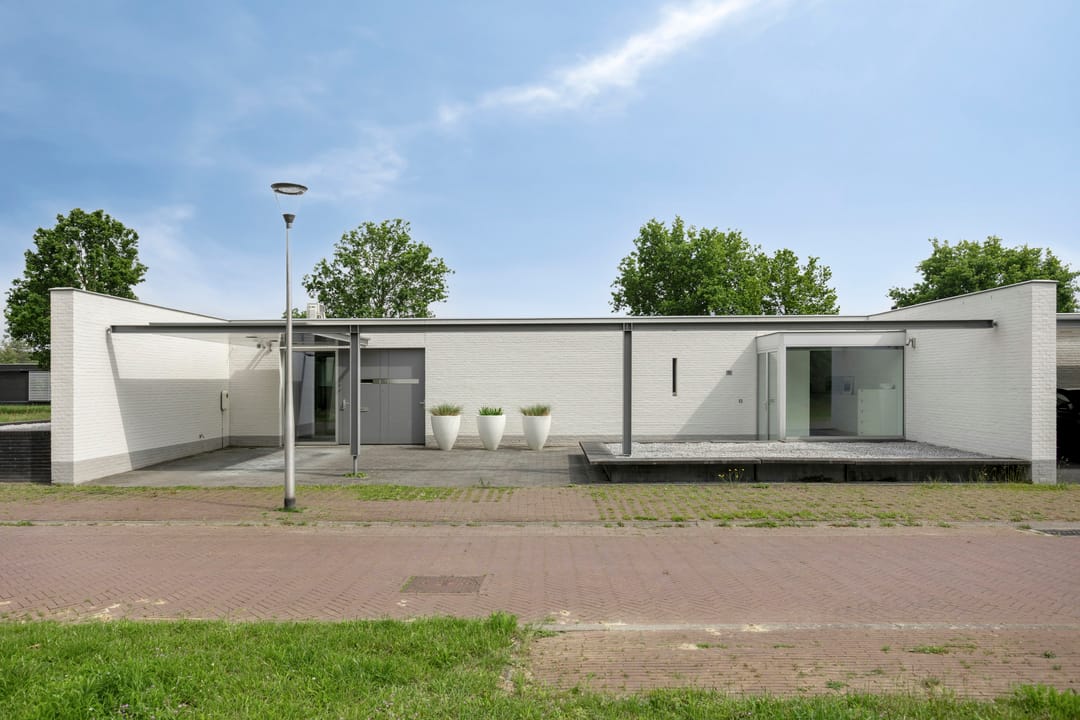 Foto 1 van Amsweerstraat 19