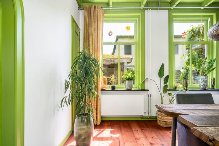Vrijstaande woning te koop: Zonstraat 52, Driebergen-Rijsenburg