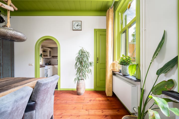 Vrijstaande woning te koop: Zonstraat 52, Driebergen-Rijsenburg