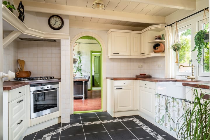 Vrijstaande woning te koop: Zonstraat 52, Driebergen-Rijsenburg