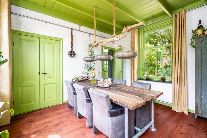Vrijstaande woning te koop: Zonstraat 52, Driebergen-Rijsenburg
