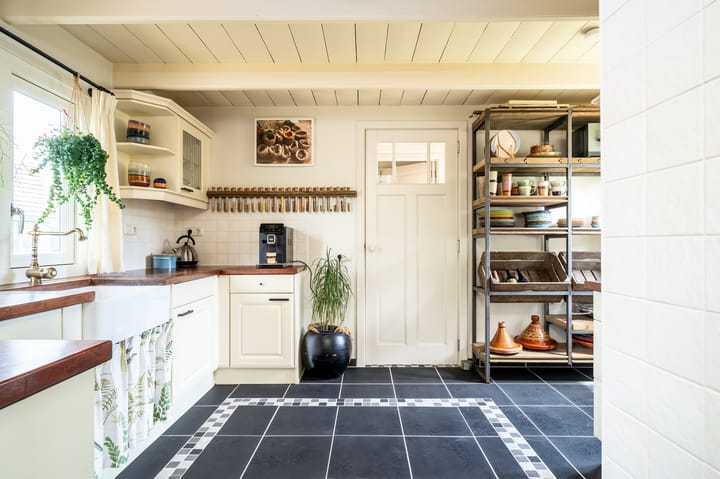 Vrijstaande woning te koop: Zonstraat 52, Driebergen-Rijsenburg