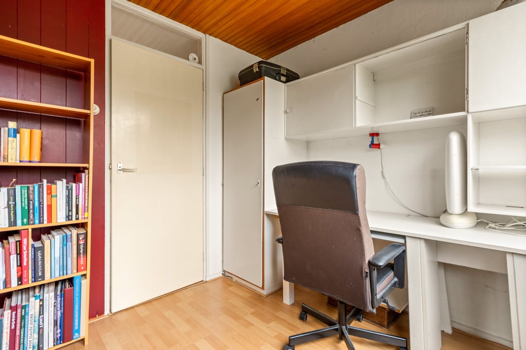 Photo 23 of Semmelweisstraat 56