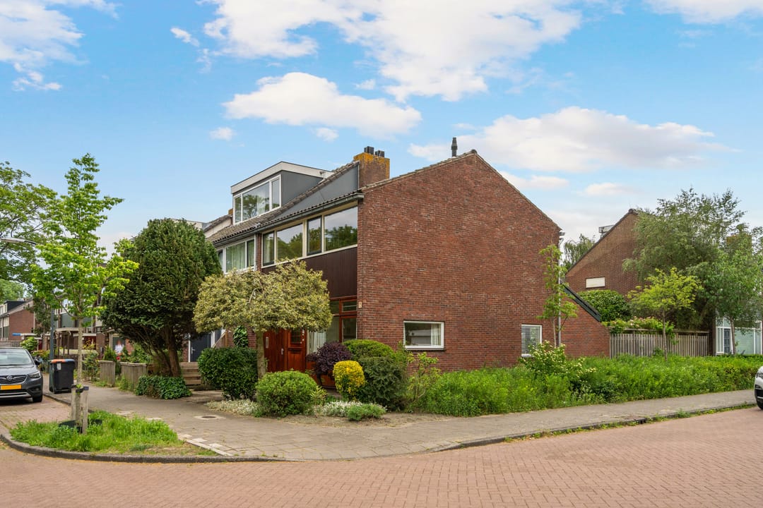 Photo 32 of Semmelweisstraat 56