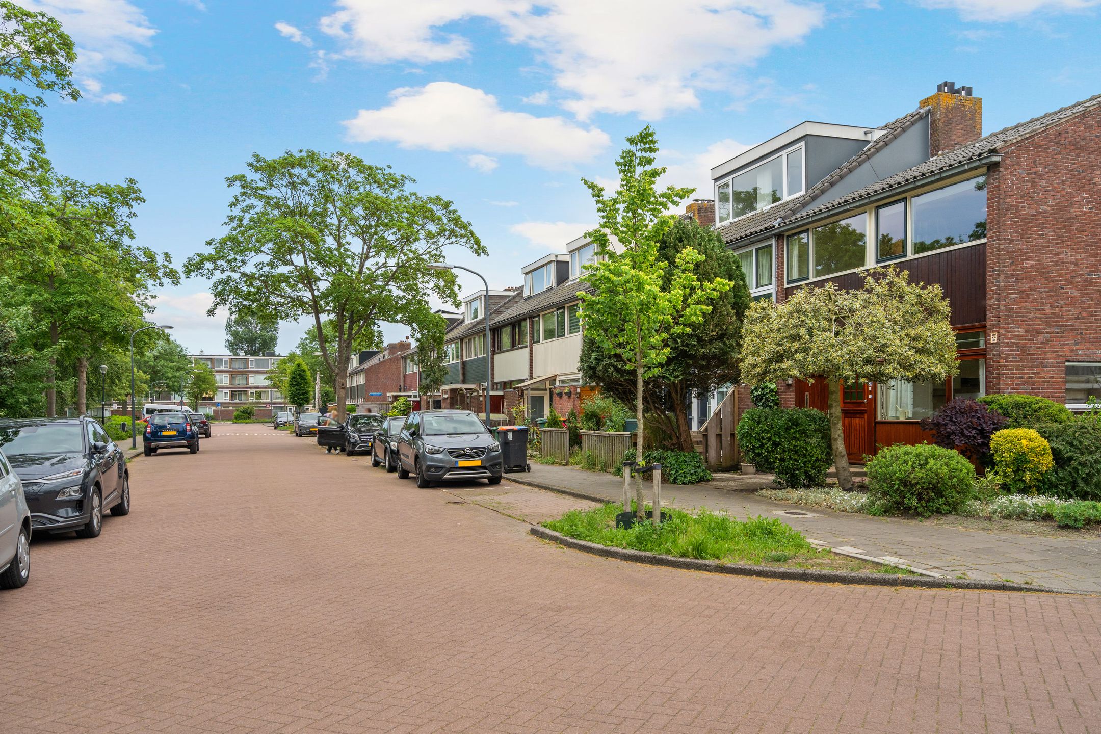 Photo 33 of Semmelweisstraat 56