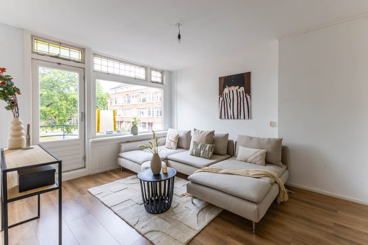 Libellenstraat 46-B01