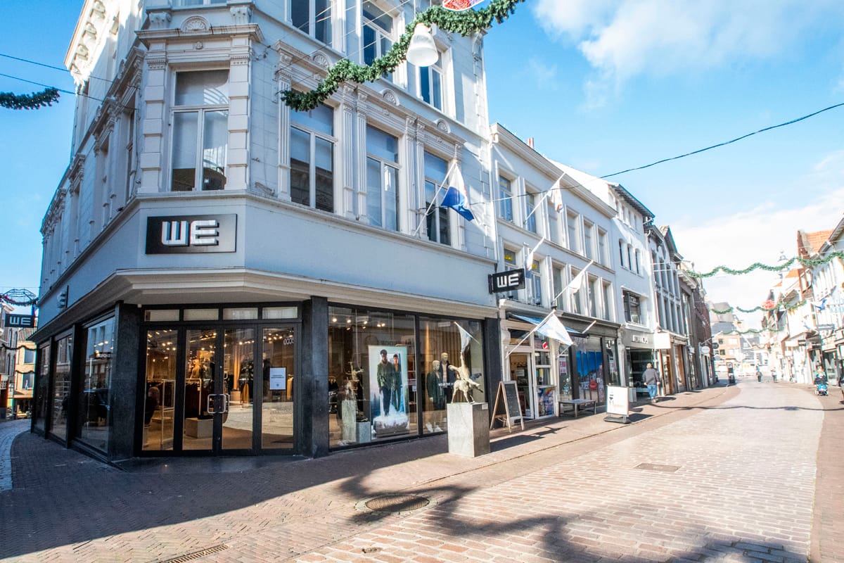 View photo 4 of Bergstraat 13