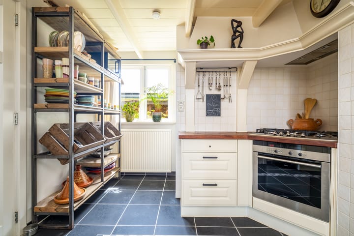 Vrijstaande woning te koop: Zonstraat 52, Driebergen-Rijsenburg