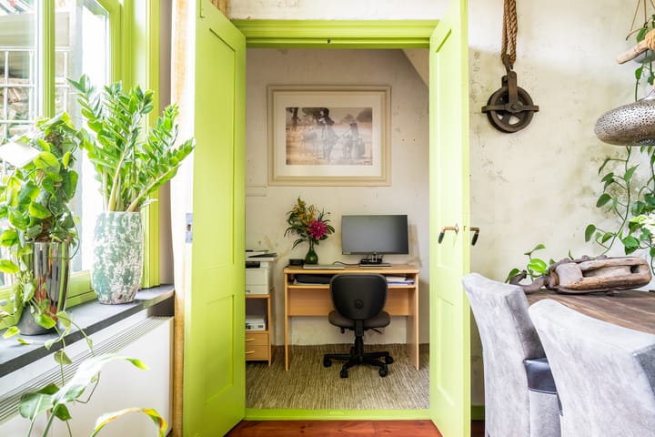 Vrijstaande woning te koop: Zonstraat 52, Driebergen-Rijsenburg