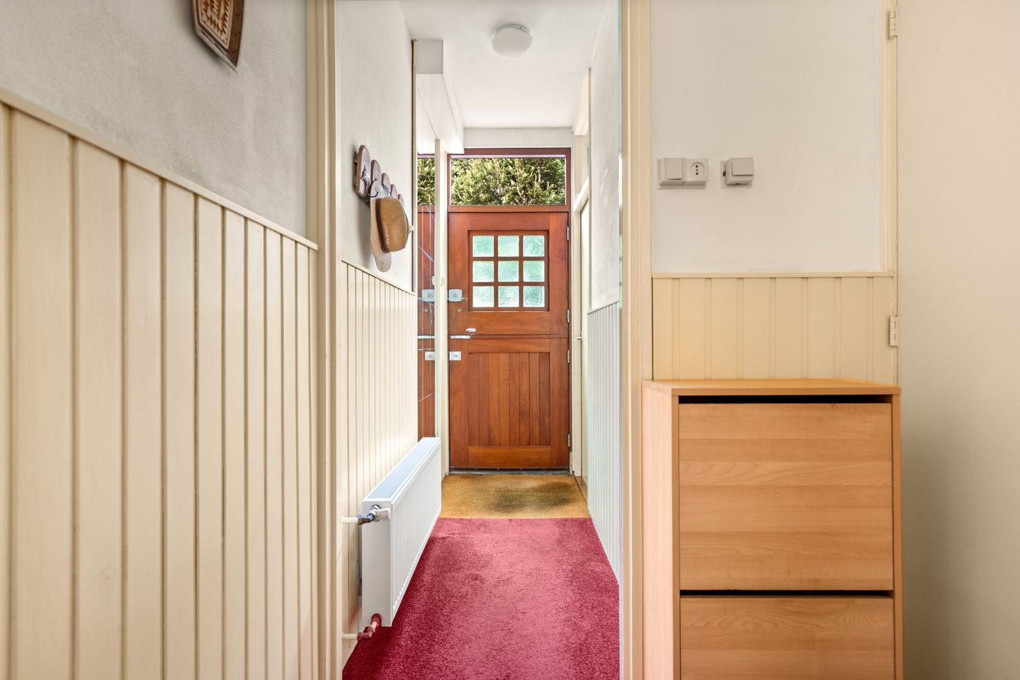 Photo 19 of Semmelweisstraat 56