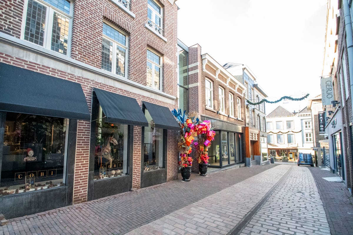 View photo 3 of Bergstraat 13