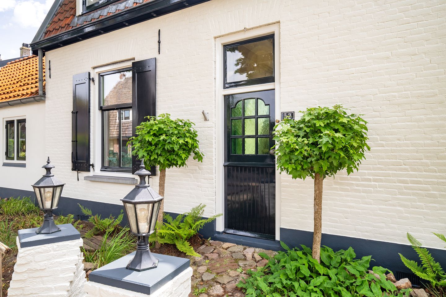 Foto 4 van Zonstraat 52