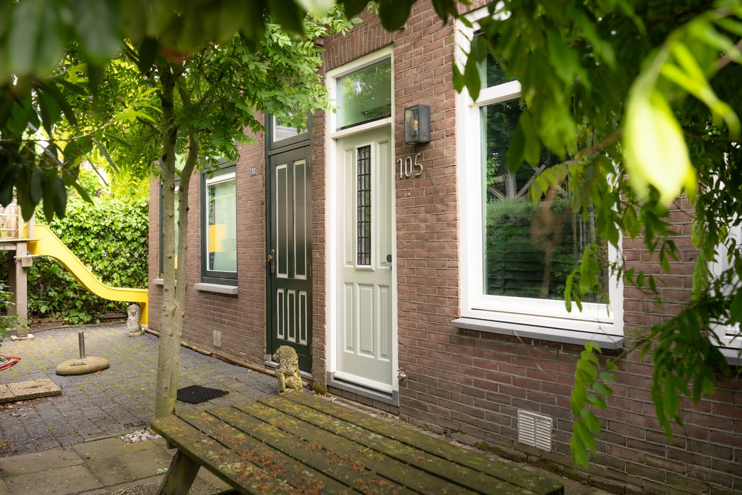 Foto 43 van Stommeerweg 105