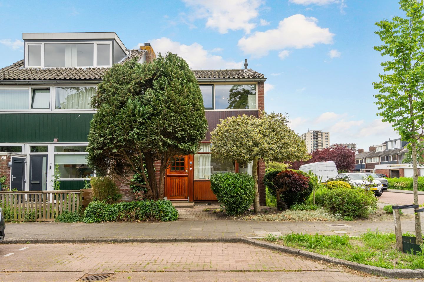 Photo 5 of Semmelweisstraat 56