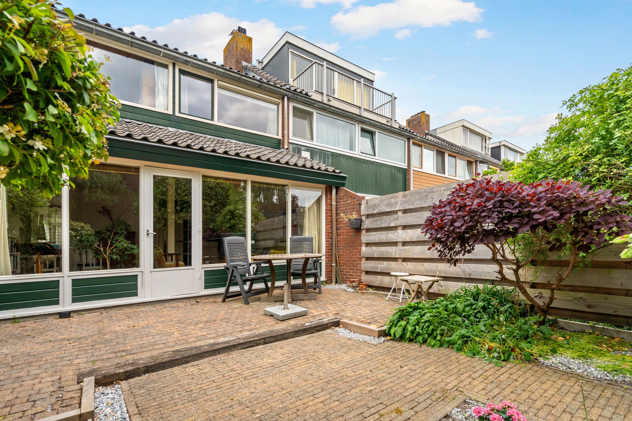Photo 15 of Semmelweisstraat 56