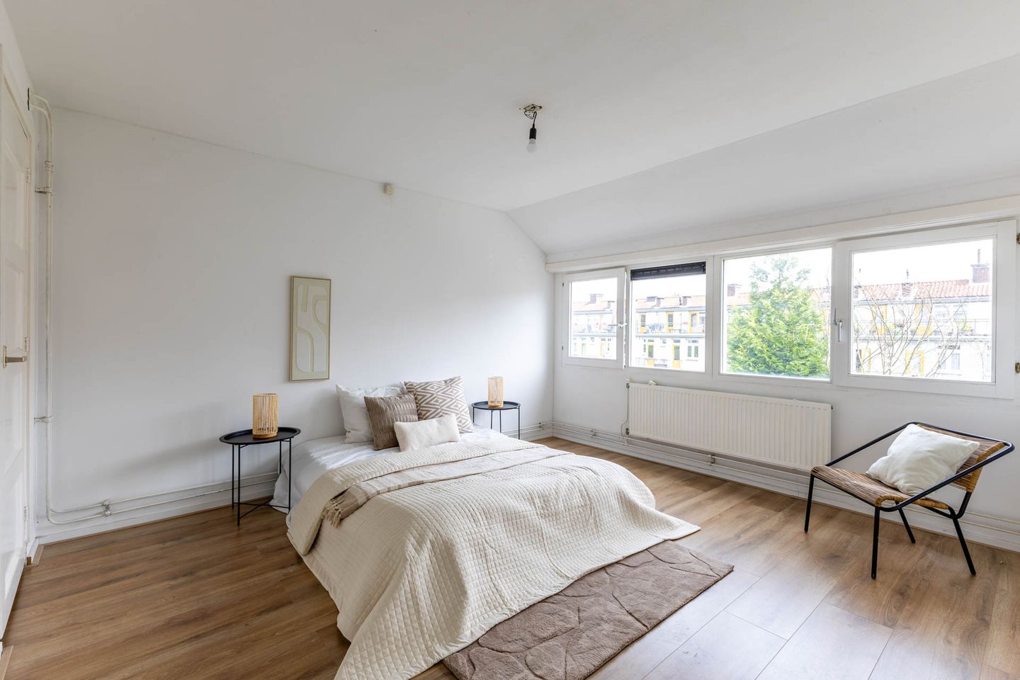 Foto 4 van Libellenstraat 46-B01