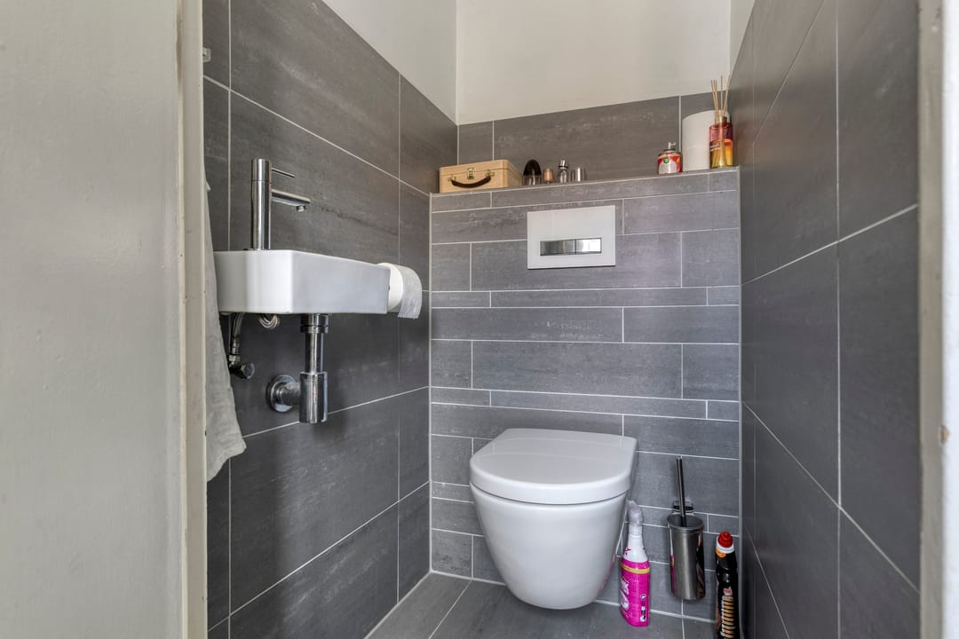 Photo 8 of Ratelaarstraat 36