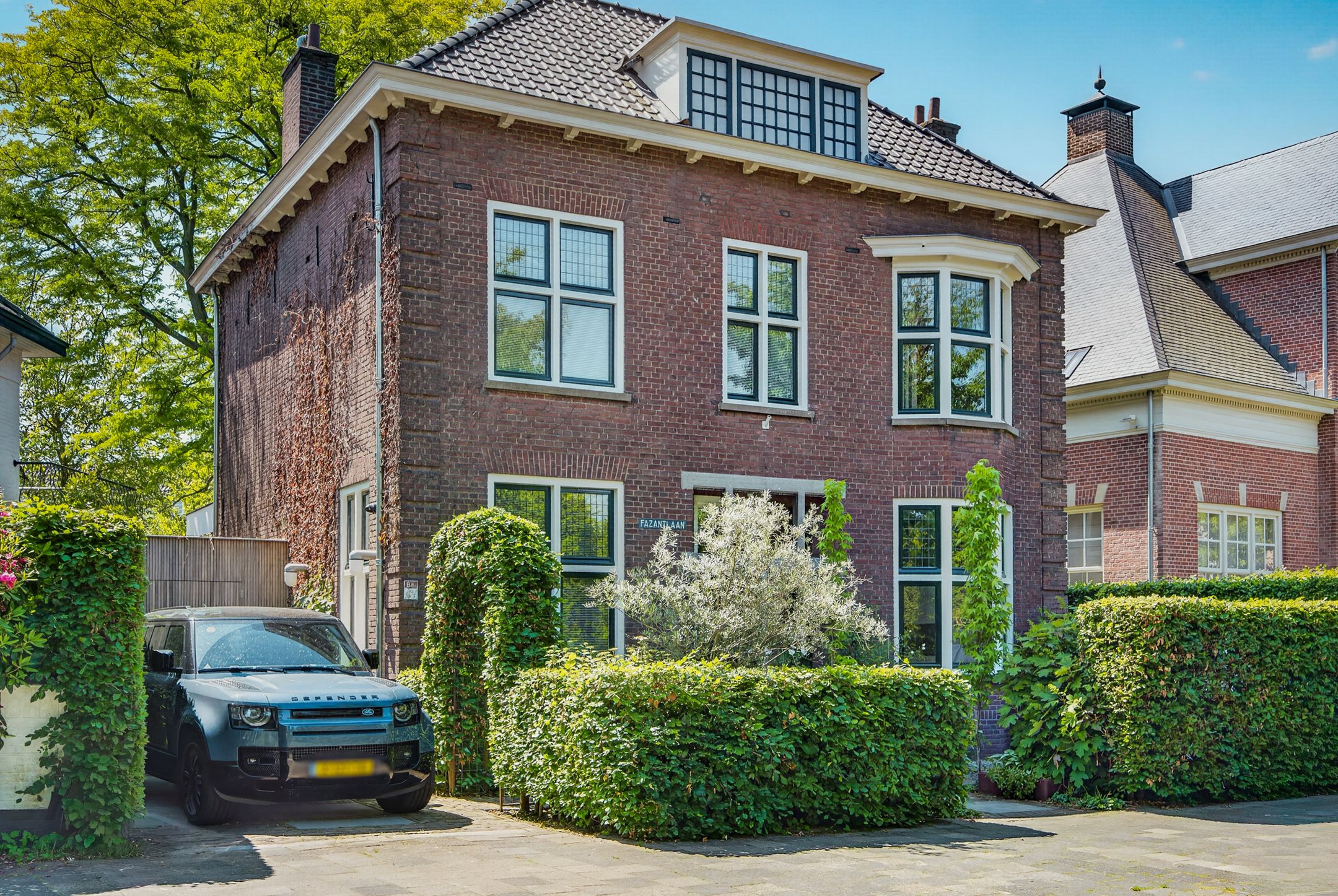 Fazantlaan 21 