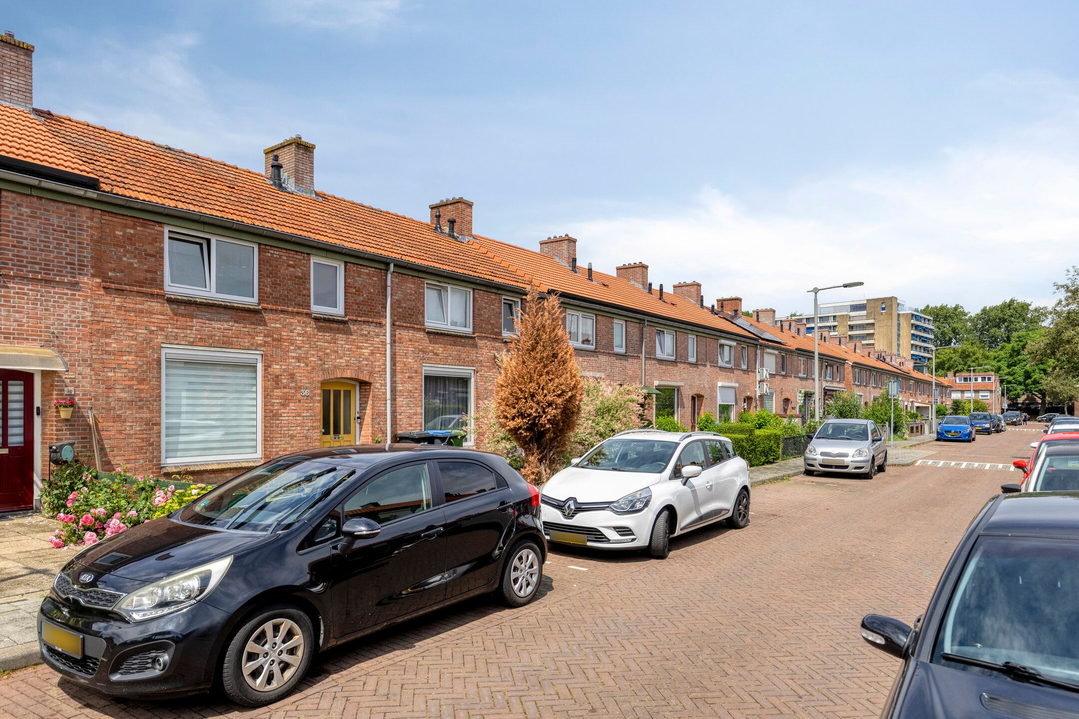 Photo 36 of Ratelaarstraat 36