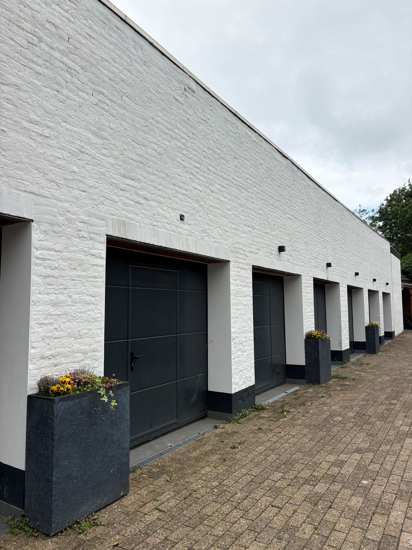 Photo 1 of Heutzstraat 51