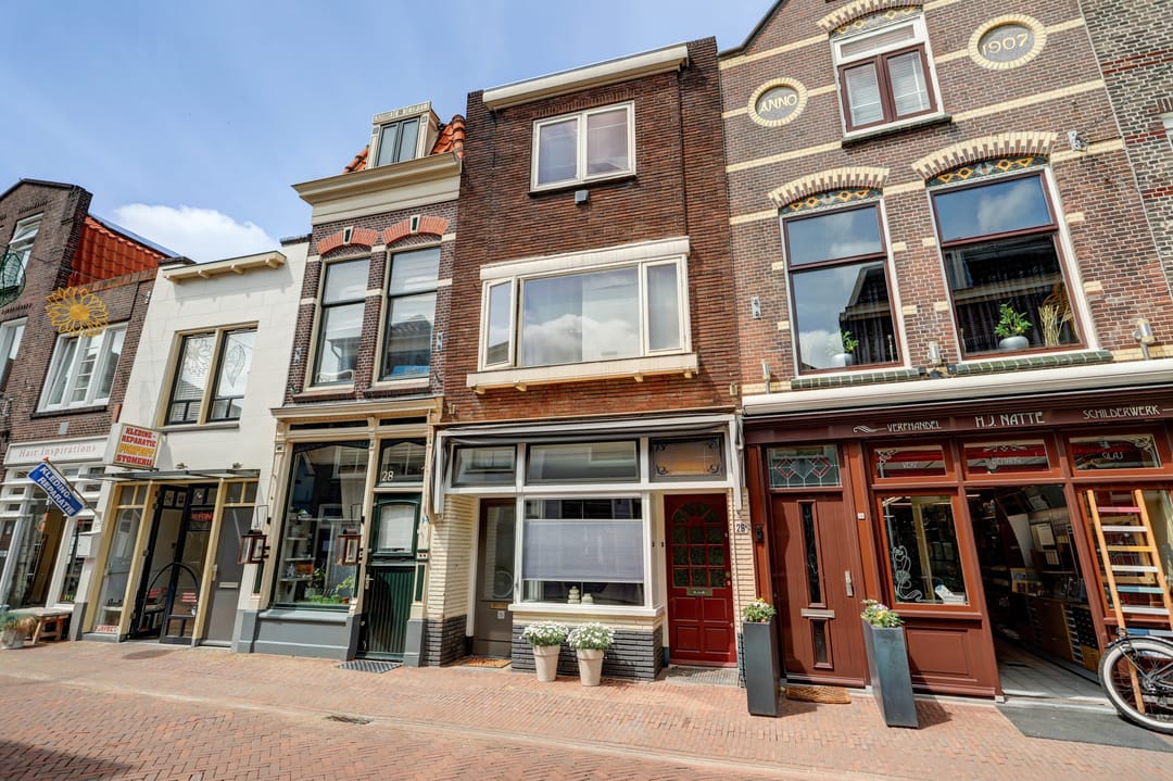 Photo 26 of Kleiwegstraat 26