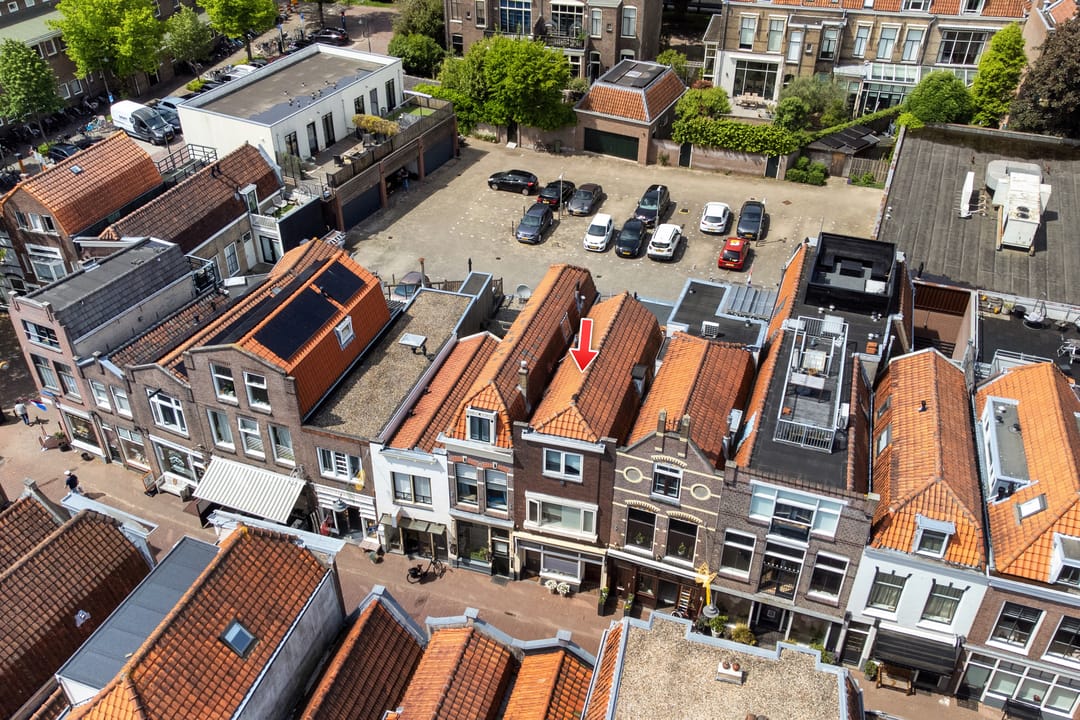 Photo 28 of Kleiwegstraat 26