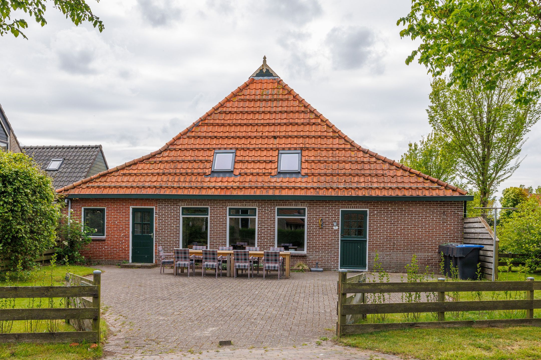 Photo 33 of Pastoor Scholtenweg 24-A