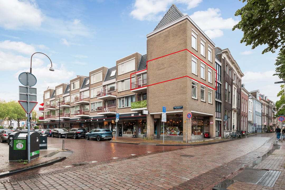 Foto 1 van 's Heer Boeijenstraat 27