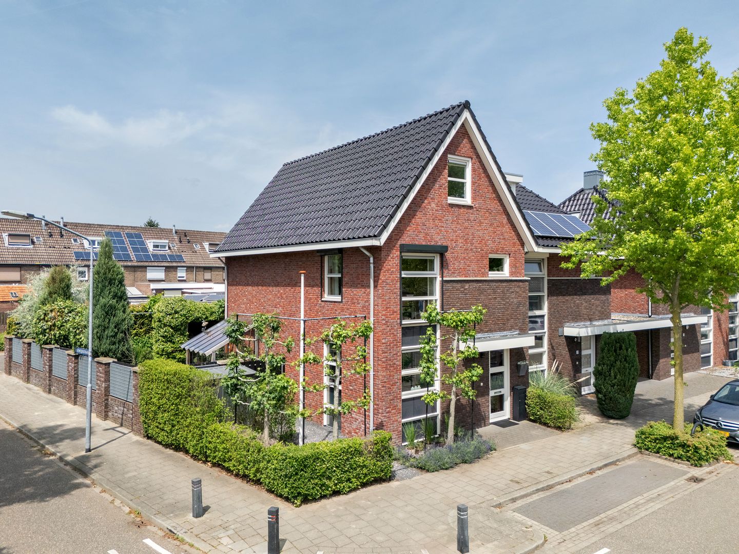 Foto 1 van Zand Arabiëweg 1