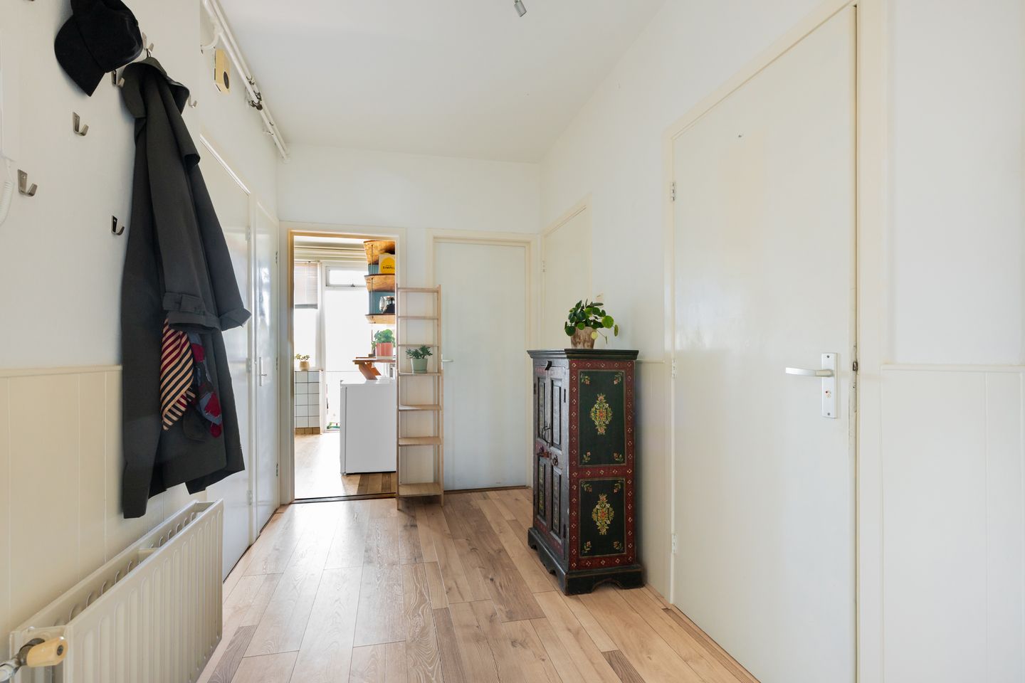 Photo 10 of Vondellaan 53