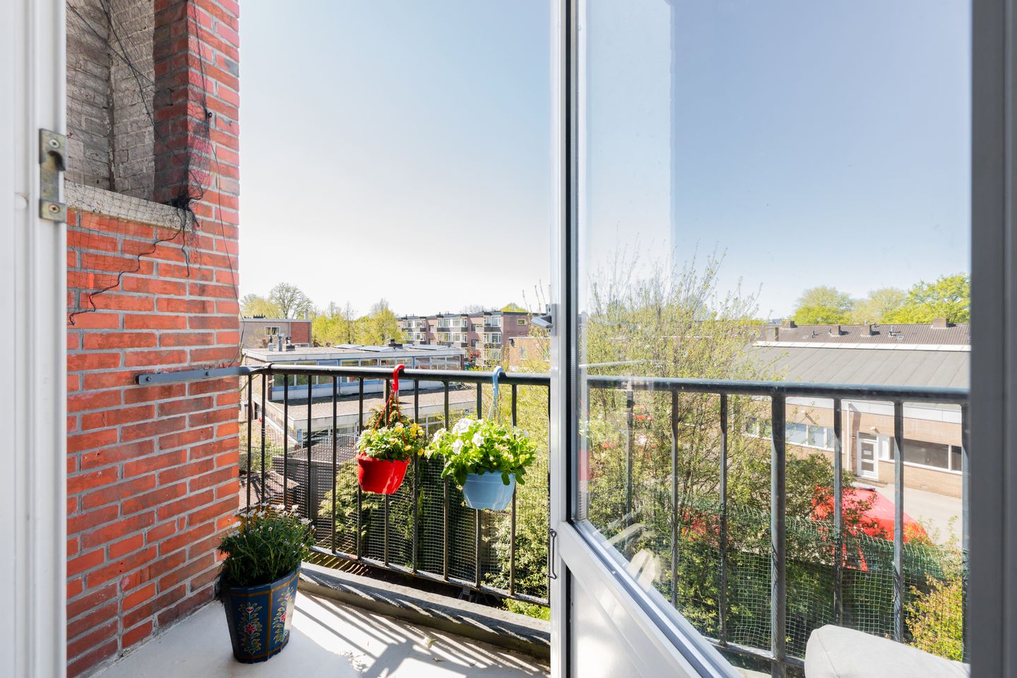 Photo 19 of Vondellaan 53