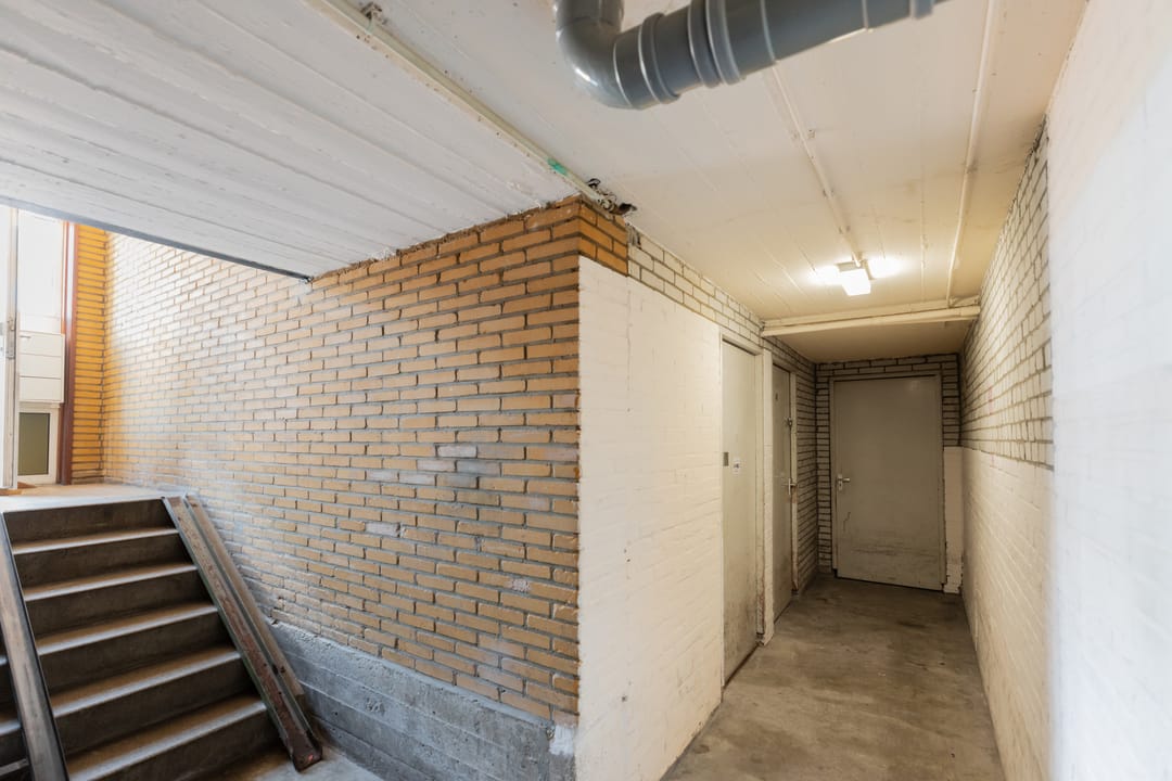 Photo 31 of Vondellaan 53
