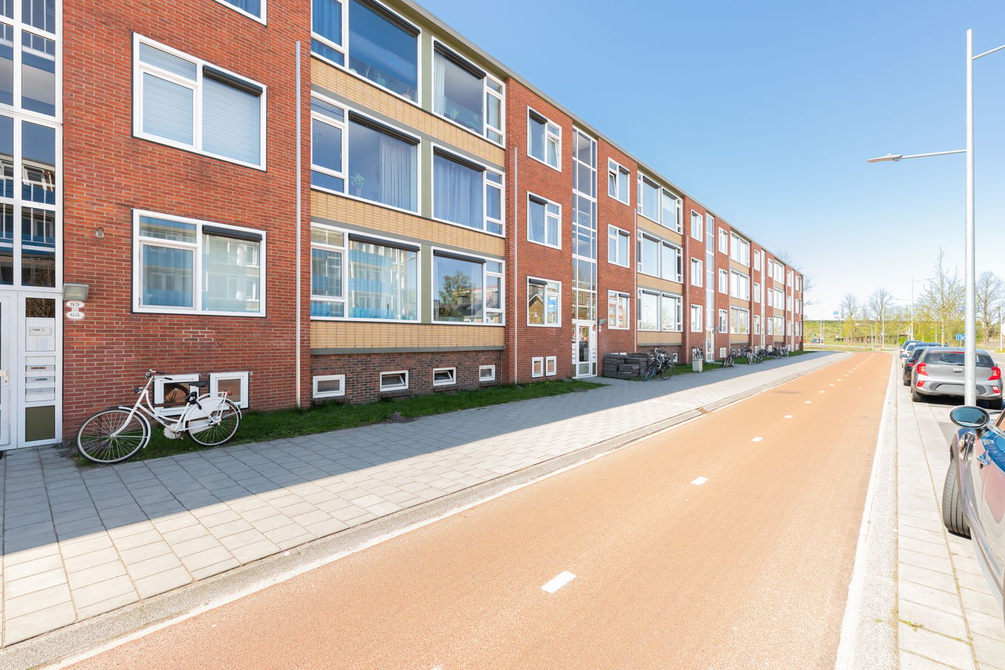 Photo 5 of Vondellaan 53