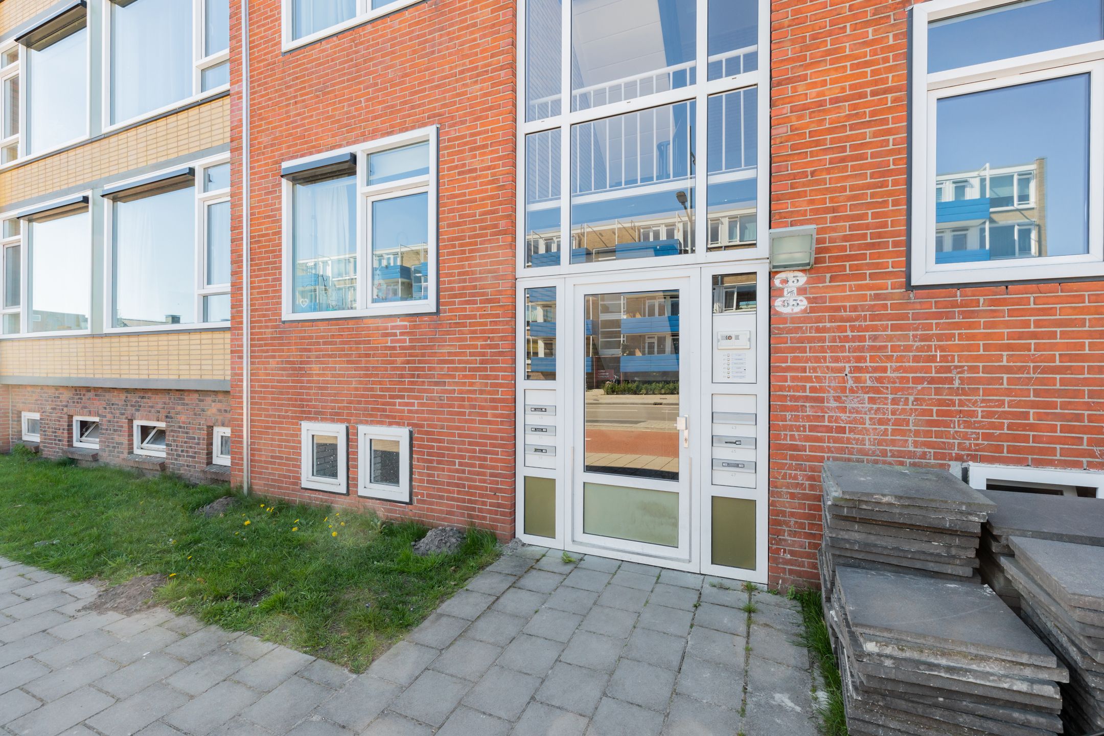 Photo 6 of Vondellaan 53