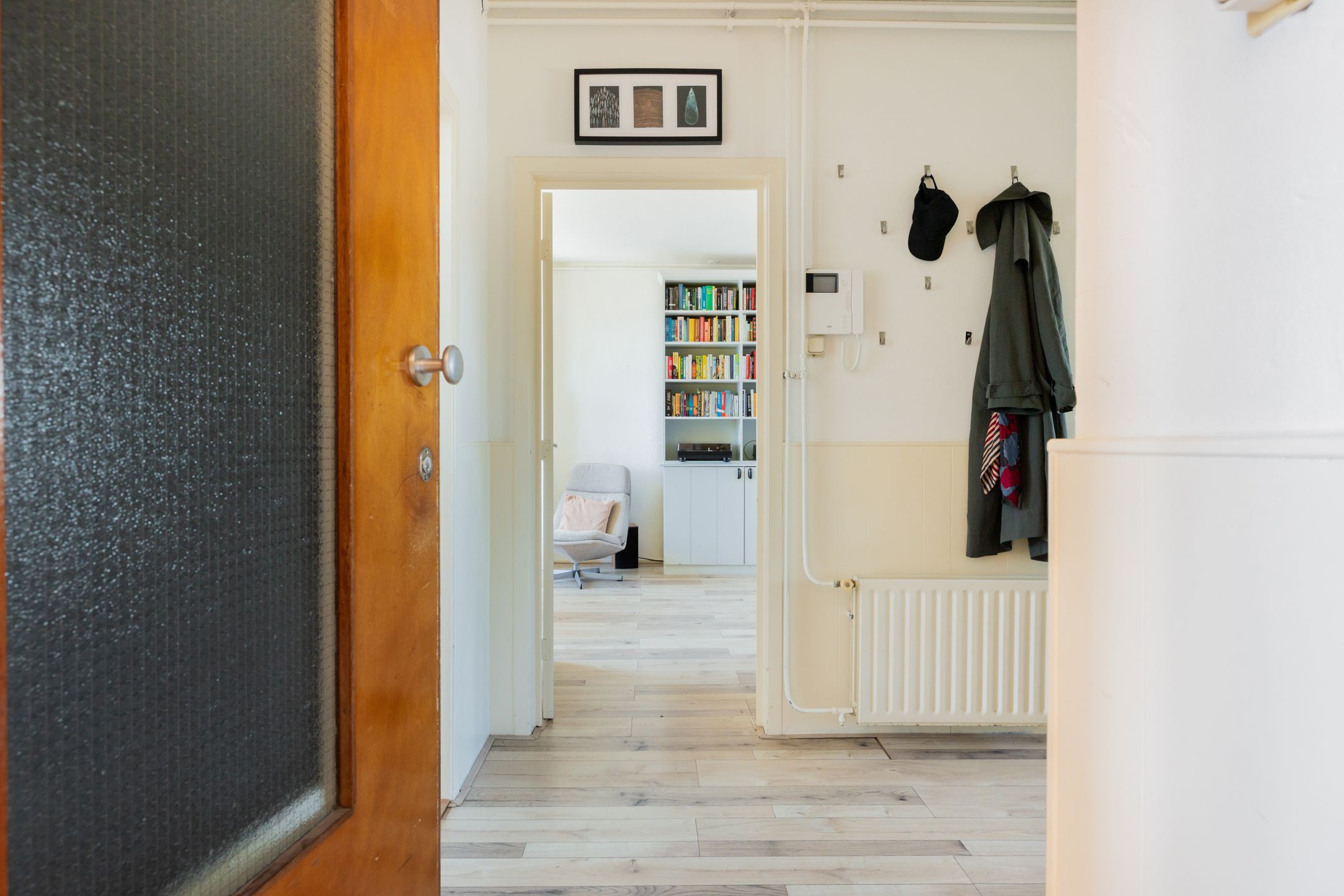 Photo 9 of Vondellaan 53