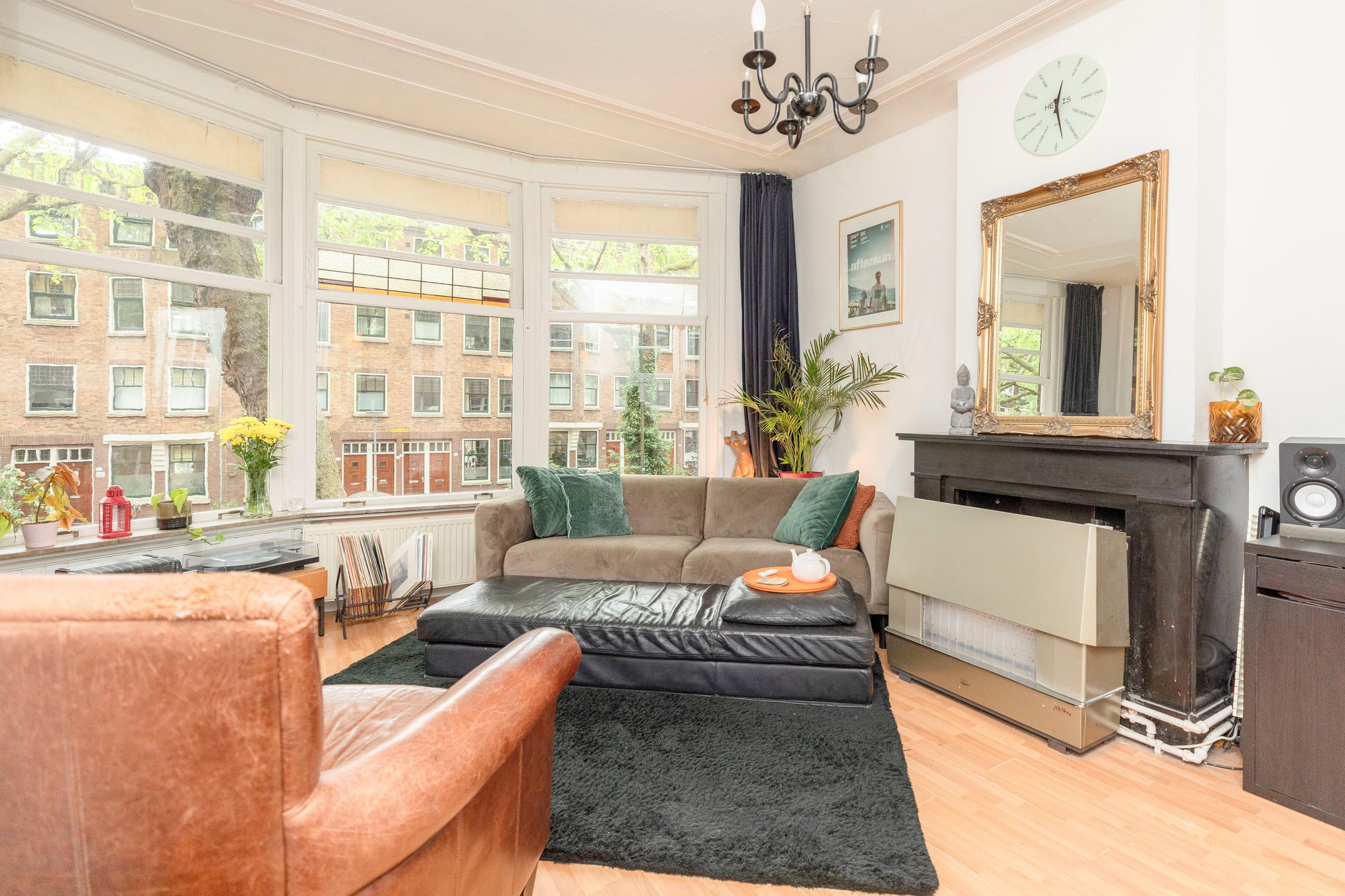 Van Cittersstraat 43-B 43 B01