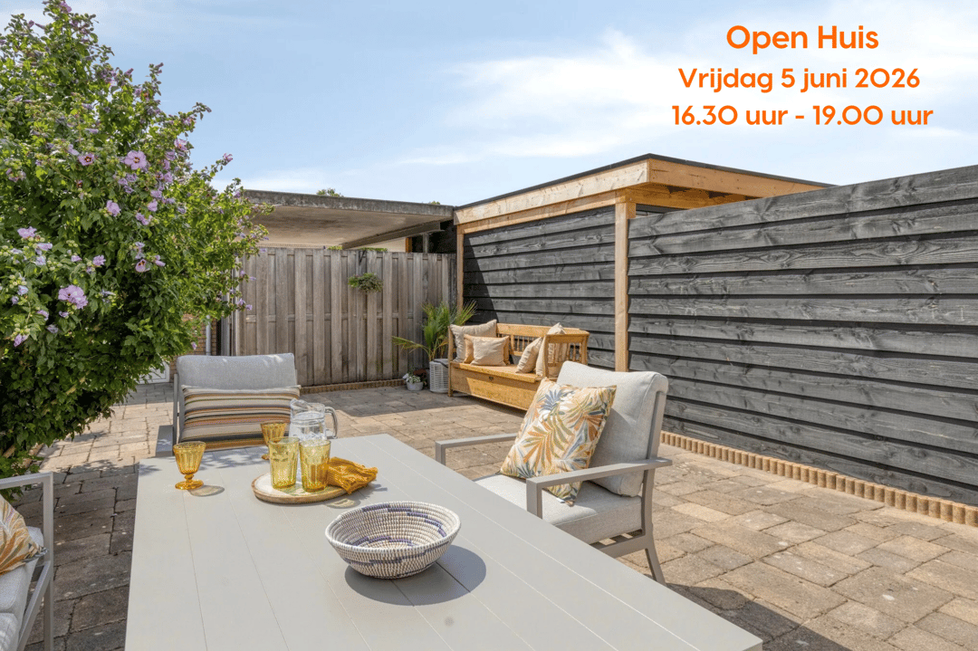 Photo 1 of Torkruidstraat 44