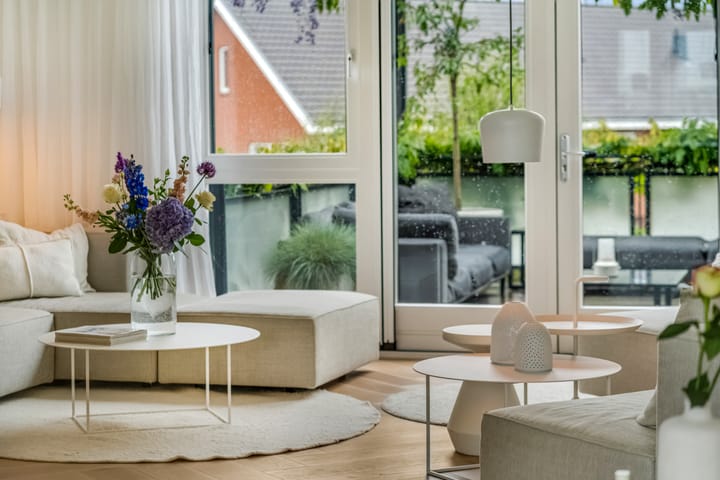 Foto 4 van Fanny Blankers-Koenstraat 93