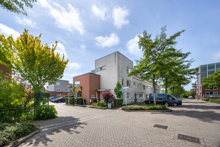 Foto 4 van Kraijenhoffschans 16