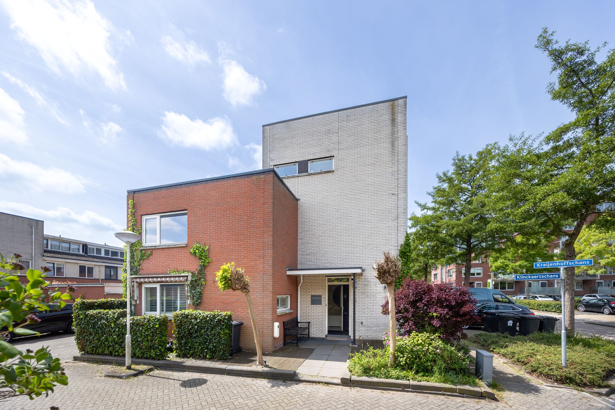 Kraijenhoffschans 16 