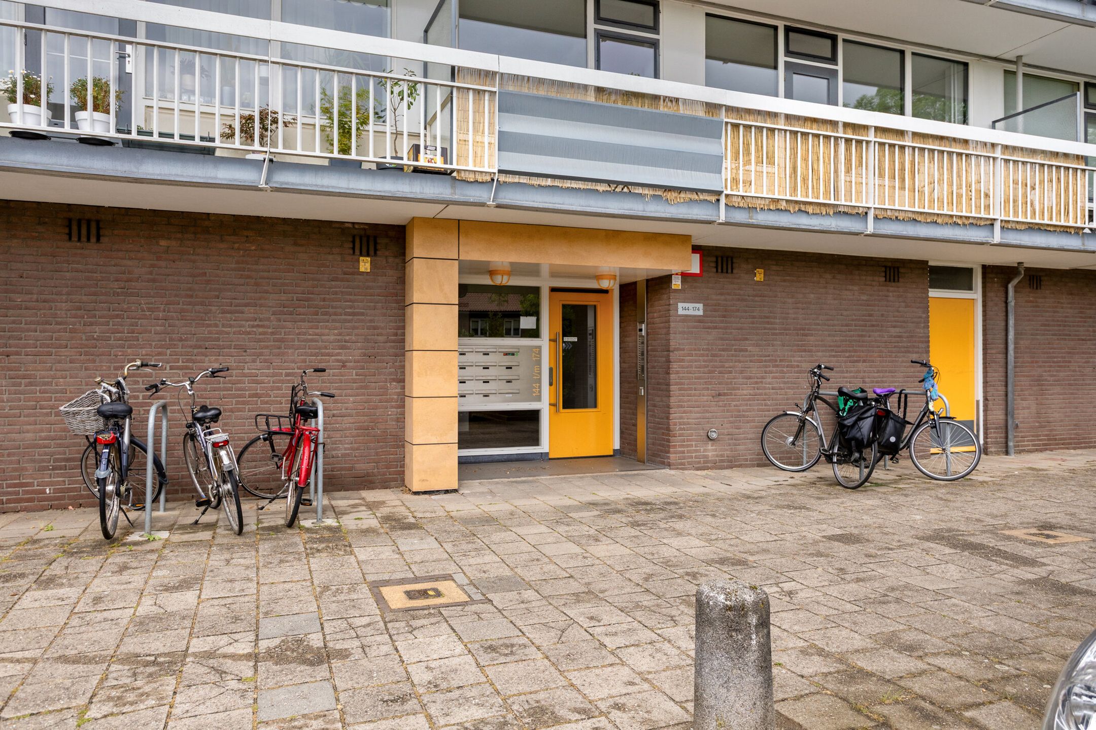 Photo 27 of Ganzenstraat 164