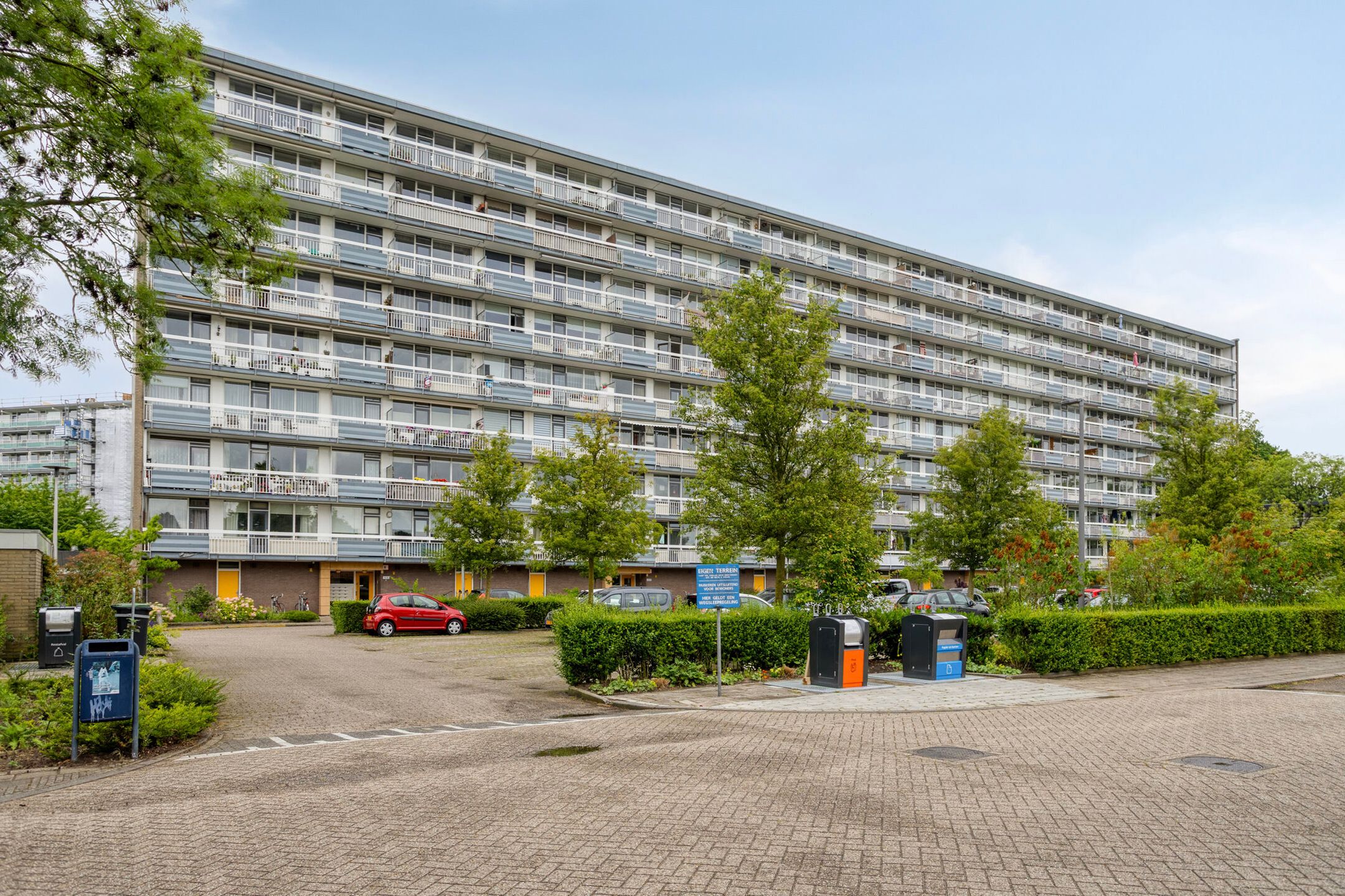 Ganzenstraat 164 