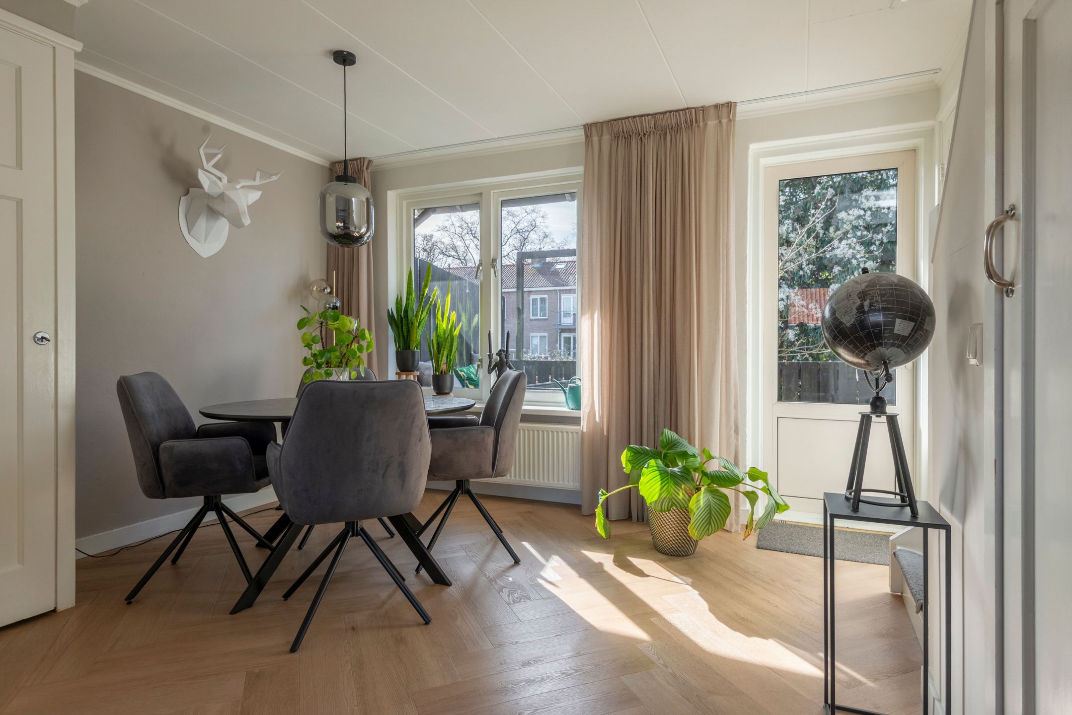 Photo 12 of Vingboonsstraat 29-A