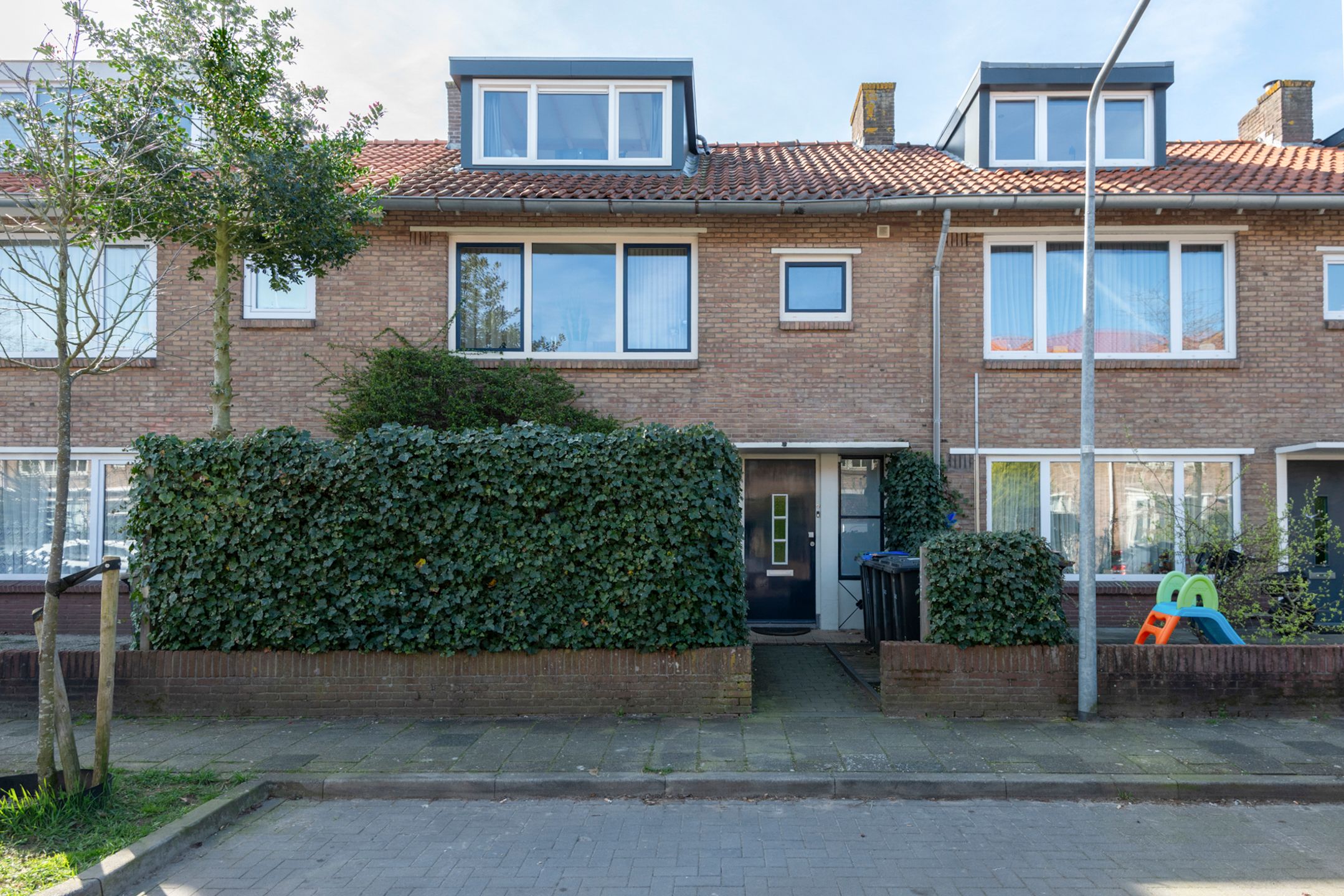 Vingboonsstraat 29-A 29 A