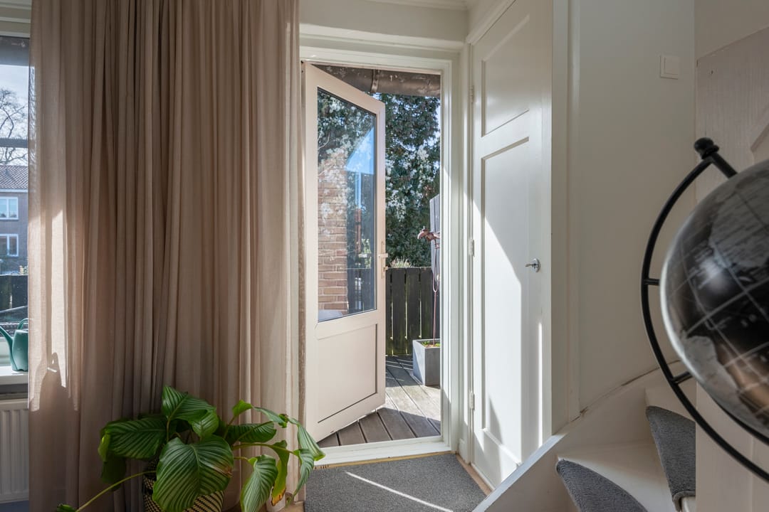 Photo 13 of Vingboonsstraat 29-A