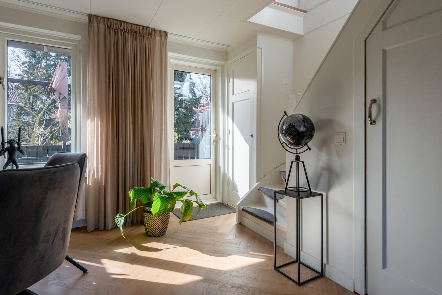 Photo 10 of Vingboonsstraat 29-A